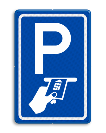 Betaald Parkeren